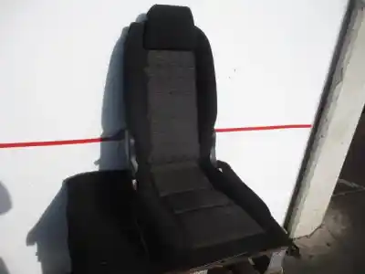 Gebrauchtes Autoersatzteil dritte sitzreihe zum peugeot 307 break/ sw (s2) 9hx oem-iam-referenzen   