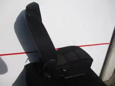 Gebrauchtes Autoersatzteil dritte sitzreihe zum peugeot 307 break/ sw (s2) 9hx oem-iam-referenzen   