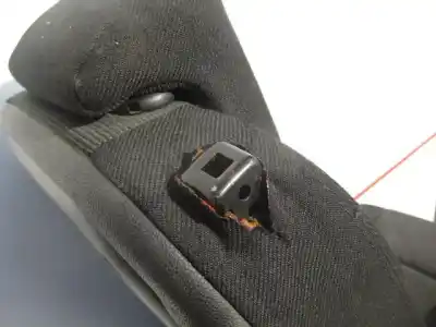 Gebrauchtes Autoersatzteil dritte sitzreihe zum peugeot 307 break/ sw (s2) 9hx oem-iam-referenzen   