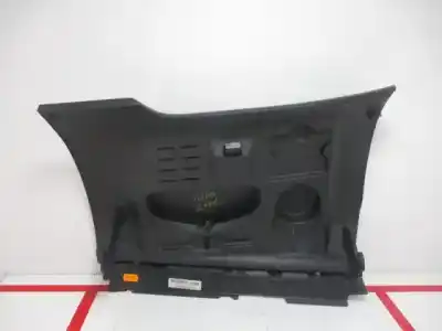 İkinci el araba yedek parçası torpido için peugeot 207 207 5p sport 1.4 oem iam referansları   824547