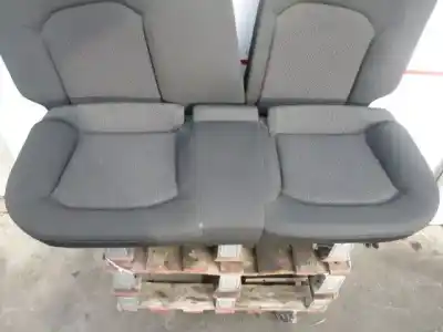 Автозапчастина б/у комплект сидів для audi a1 (8x) ambition посилання на oem iam   824731 Автозапчастина б/у комплект сидів для audi a1 (8x) ambition посилання на oem iam   824731