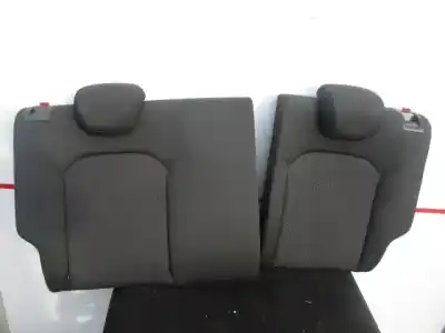 Автозапчастина б/у комплект сидів для audi a1 (8x) ambition посилання на oem iam   824731 Автозапчастина б/у комплект сидів для audi a1 (8x) ambition посилання на oem iam   824731