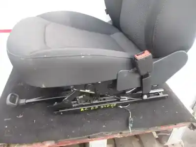 Автозапчастина б/у комплект сидів для audi a1 (8x) ambition посилання на oem iam   824731 Автозапчастина б/у комплект сидів для audi a1 (8x) ambition посилання на oem iam   824731