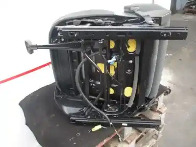 Автозапчастина б/у комплект сидів для audi a1 (8x) ambition посилання на oem iam   824731 Автозапчастина б/у комплект сидів для audi a1 (8x) ambition посилання на oem iam   824731