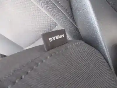 Автозапчастина б/у комплект сидів для audi a1 (8x) ambition посилання на oem iam   824731 Автозапчастина б/у комплект сидів для audi a1 (8x) ambition посилання на oem iam   824731