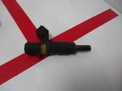 Peça sobressalente para automóvel em segunda mão INJETOR por PEUGEOT 207  Referências OEM IAM V75281768007  