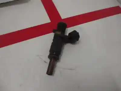 Peça sobressalente para automóvel em segunda mão INJETOR por PEUGEOT 207  Referências OEM IAM V75281768007  