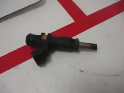 Peça sobressalente para automóvel em segunda mão INJETOR por PEUGEOT 207  Referências OEM IAM V75281768007  