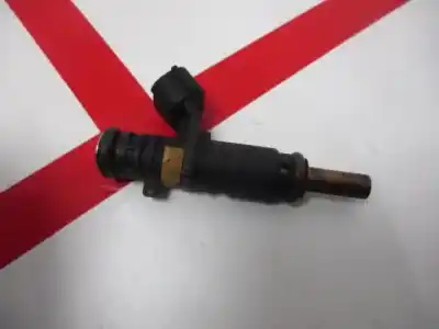 Peça sobressalente para automóvel em segunda mão INJETOR por PEUGEOT 207  Referências OEM IAM V75281768007  