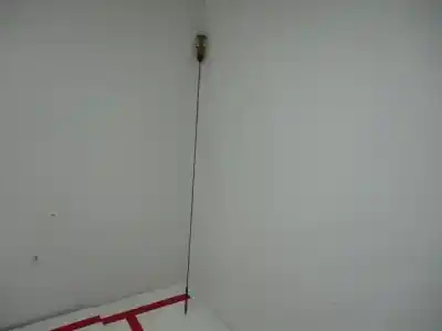 Peça sobressalente para automóvel em segunda mão vareta de óleo por peugeot 207 207 5p sport 1.4 referências oem iam 