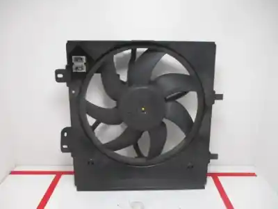 Peça sobressalente para automóvel em segunda mão termoventilador elétrico por peugeot 207 207 5p sport 1.4 referências oem iam 9682902080
