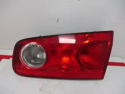 Автозапчастина б/у внутрішній правий завод для renault laguna ii (bg0) confort dynamique посилання на oem iam  Автозапчастина б/у внутрішній правий завод для renault laguna ii (bg0) confort dynamique посилання на oem iam