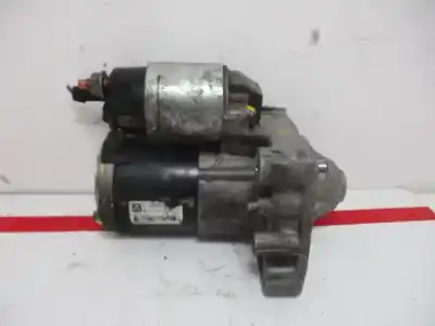 Peça sobressalente para automóvel em segunda mão motor de arranque por peugeot 207 207 5p sport 1.4 referências oem iam m000t32271