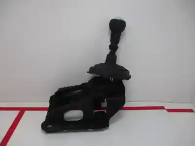 Pièce détachée automobile d'occasion pommeau de levier de vitesses pour citroen c3 1.4 hdi cool références oem iam 9651917680  824467