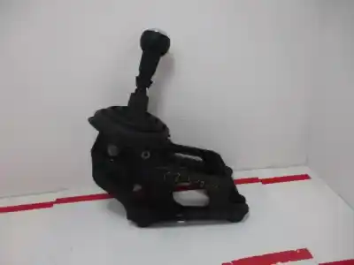 Pièce détachée automobile d'occasion pommeau de levier de vitesses pour citroen c3 1.4 hdi cool références oem iam 9651917680  824467