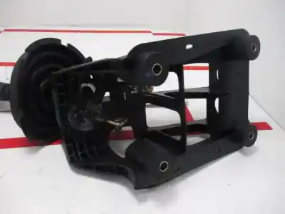 Pièce détachée automobile d'occasion pommeau de levier de vitesses pour citroen c3 1.4 hdi cool références oem iam 9651917680  824467