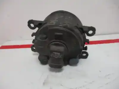 Pezzo di ricambio per auto di seconda mano fendinebbia sinistra per renault laguna ii (bg0) confort dynamique riferimenti oem iam   824162