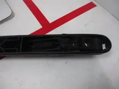 Автозапчастина б/у ручка заднього склоочисника для renault laguna ii (bg0) confort dynamique посилання на oem iam   824172