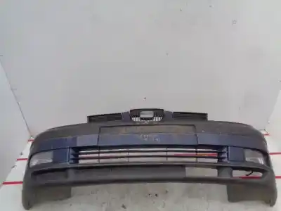 Peça sobressalente para automóvel em segunda mão para choques dianteiro por seat cordoba berlina (6k2) sport referências oem iam 