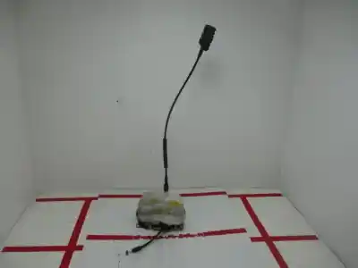 Автозапчастина б/у замок заднього правого дверя для renault laguna ii (bg0) confort dynamique посилання на oem iam 2803060741 Автозапчастина б/у замок заднього правого дверя для renault laguna ii (bg0) confort dynamique посилання на oem iam 2803060741