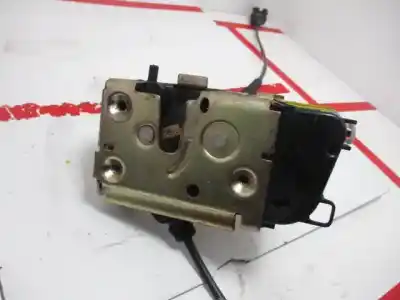 Автозапчастина б/у замок заднього правого дверя для renault laguna ii (bg0) confort dynamique посилання на oem iam 2803060741  824175