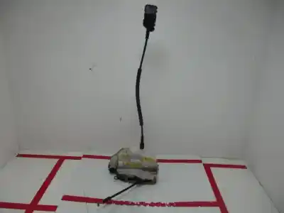 Автозапчастина б/у замок передній праві двері для renault laguna ii (bg0) confort dynamique посилання на oem iam 2903060527 Автозапчастина б/у замок передній праві двері для renault laguna ii (bg0) confort dynamique посилання на oem iam 2903060527