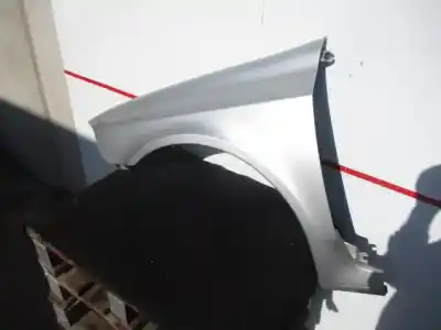 Автозапчастина б/у передне ліве крило для renault laguna ii (bg0) confort dynamique посилання на oem iam  Автозапчастина б/у передне ліве крило для renault laguna ii (bg0) confort dynamique посилання на oem iam