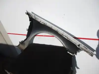 Автозапчастина б/у передне ліве крило для renault laguna ii (bg0) confort dynamique посилання на oem iam   824164