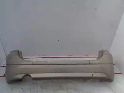 Peça sobressalente para automóvel em segunda mão para choques traseiro por citroen xsara picasso 1.6 hdi sx referências oem iam 