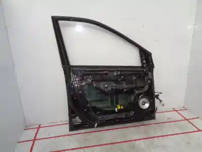 Second-hand car spare part left front door for ssangyong actyon 200 xdi oem iam references   821491
