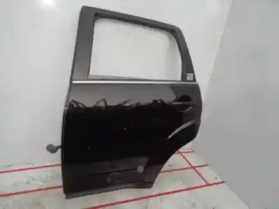 Peça sobressalente para automóvel em segunda mão porta do automóvel traseira esquerda por citroen c-crosser exclusive referências oem iam 