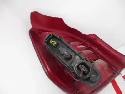 Second-hand car spare part right tailgate light for citroen c2 x oem iam references   825053