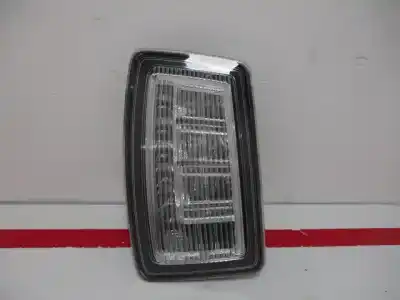 Автозапчастина б/у внутрішне світло для audi a1 (8x) ambition посилання на oem iam 8x0945095