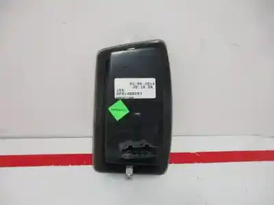 Автозапчастина б/у внутрішне світло для audi a1 (8x) ambition посилання на oem iam 8x0945095  825128 Автозапчастина б/у внутрішне світло для audi a1 (8x) ambition посилання на oem iam 8x0945095  825128