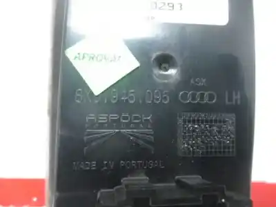 Автозапчастина б/у внутрішне світло для audi a1 (8x) ambition посилання на oem iam 8x0945095  825128 Автозапчастина б/у внутрішне світло для audi a1 (8x) ambition посилання на oem iam 8x0945095  825128