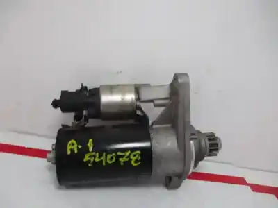 Автозапчастина б/у двигун запускається для audi a1 (8x) ambition посилання на oem iam 02t911024j  825174 Автозапчастина б/у двигун запускається для audi a1 (8x) ambition посилання на oem iam 02t911024j  825174