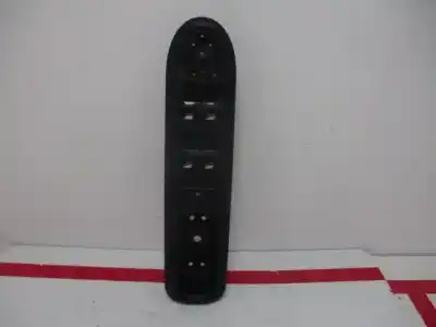 Peça sobressalente para automóvel em segunda mão botão / interruptor elevador vidro dianteiro esquerdo por peugeot 407 sw sport referências oem iam 96468704xt
