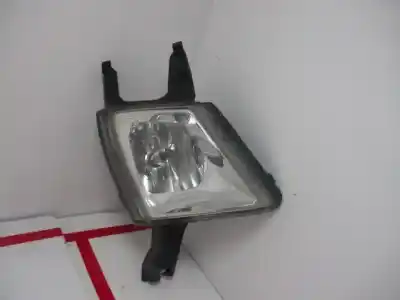Peça sobressalente para automóvel em segunda mão farol / projetor de nevoeiro direito por peugeot 407 sw sport referências oem iam 