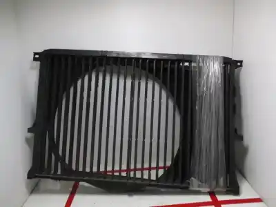 Piesă de schimb auto la mâna a doua TRAGER PANOU FAȚÃ RADIATOR pentru BMW SERIE 5 BERLINA (E34)  Referințe OEM IAM   246819