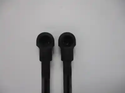 Автозапчастина б/у амортизатор капота для audi a1 (8x) ambition посилання на oem iam   825168