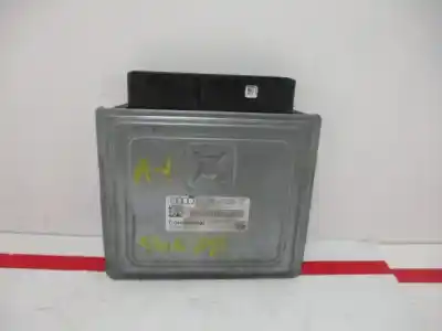 Автозапчастина б/у ебу контролер двигуна для audi a1 (8x) ambition посилання на oem iam 03f906070gn  825167