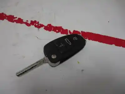 Автозапчастина б/у ебу контролер двигуна для audi a1 (8x) ambition посилання на oem iam 03f906070gn  825167