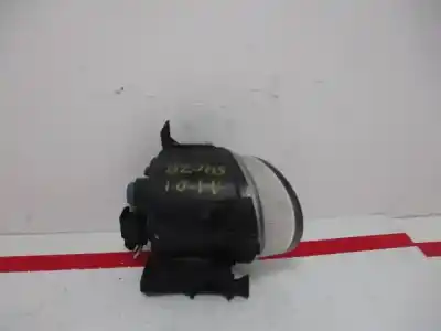 Автозапчастина б/у ліва протитутмана для audi a1 (8x) ambition посилання на oem iam   825166