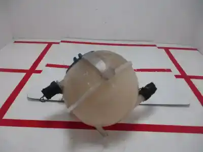 Автозапчасти б/у расширительный депозит за audi a1 (8x) ambition ссылки oem iam 6q0121407  825163