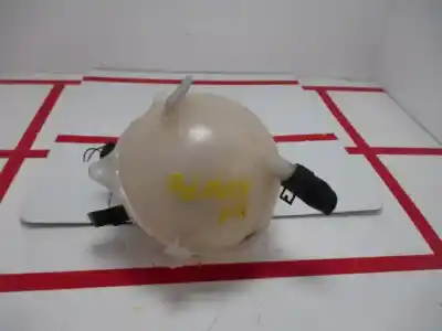 Автозапчасти б/у расширительный депозит за audi a1 (8x) ambition ссылки oem iam 6q0121407  825163