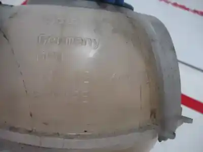 Автозапчасти б/у расширительный депозит за audi a1 (8x) ambition ссылки oem iam 6q0121407  825163