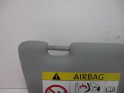 Автозапчастина б/у правильний натір для audi a1 (8x) ambition посилання на oem iam   825157 Автозапчастина б/у правильний натір для audi a1 (8x) ambition посилання на oem iam   825157