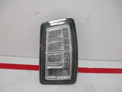 Автозапчастина б/у внутрішне світло для audi a1 (8x) ambition посилання на oem iam 8x0945096