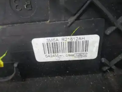Автозапчастина б/у замок передній праві двері для ford focus c-max (cap) trend (d) посилання на oem iam 3m5ar21812ah  824228