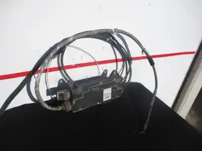 İkinci el araba yedek parçası elektrikli park freni için ford focus c-max (cap) trend (d) oem iam referansları 3m512598dc  824235